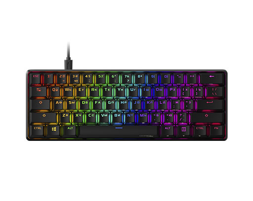 Alloy Origins 60 Percent
